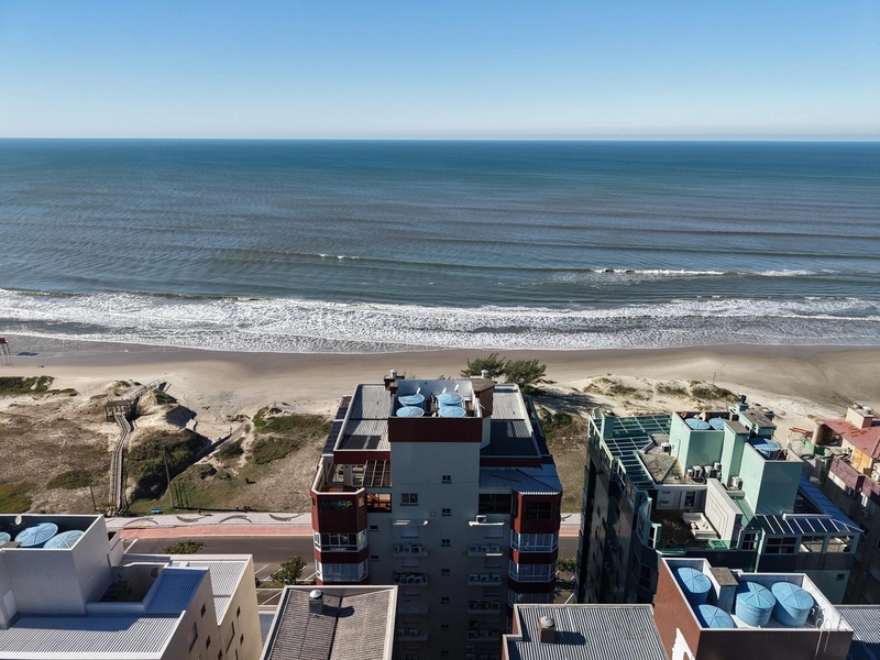 APARTAMENTO À BEIRA MAR !  COM VISTA INCRÍVEL PARA O MAR!: 9ª foto da galeria de imagens do imóvel