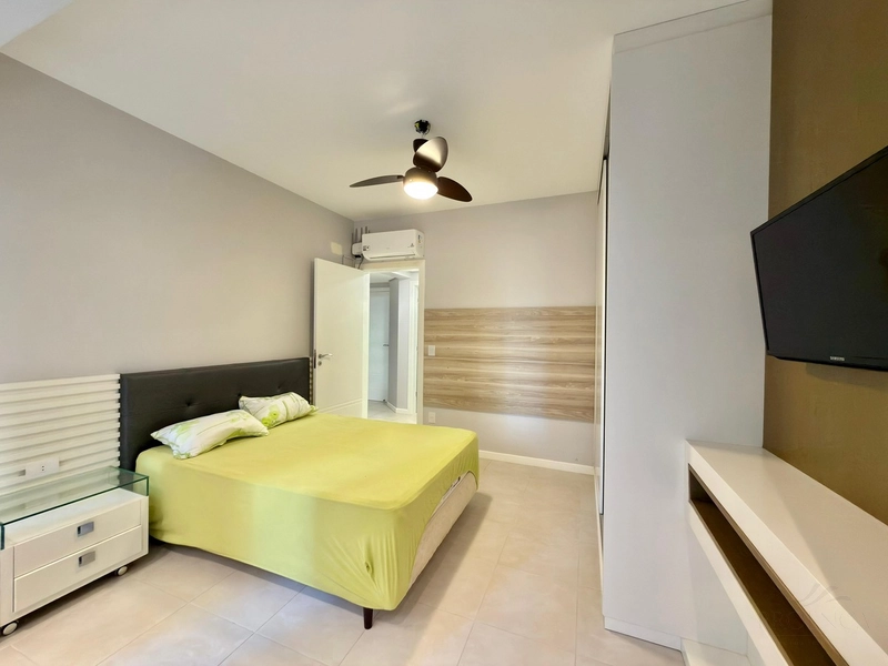 APARTAMENTO À BEIRA MAR !  COM VISTA INCRÍVEL PARA O MAR!: 24ª foto da galeria de imagens do imóvel