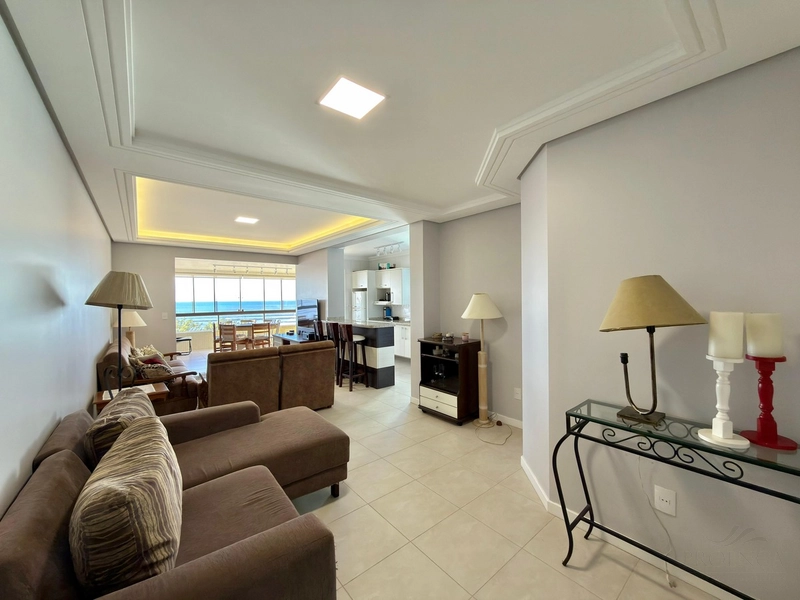 APARTAMENTO À BEIRA MAR !  COM VISTA INCRÍVEL PARA O MAR!: 15ª foto da galeria de imagens do imóvel