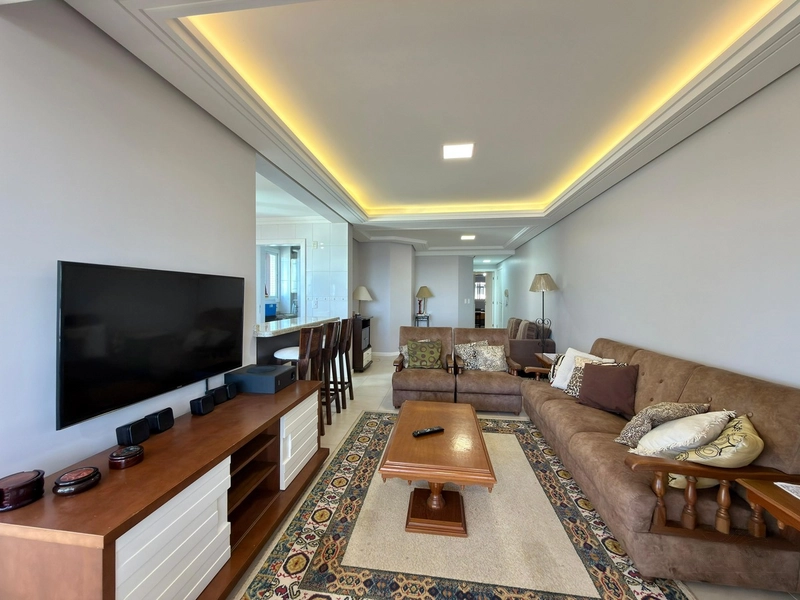 APARTAMENTO À BEIRA MAR !  COM VISTA INCRÍVEL PARA O MAR!: 18ª foto da galeria de imagens do imóvel