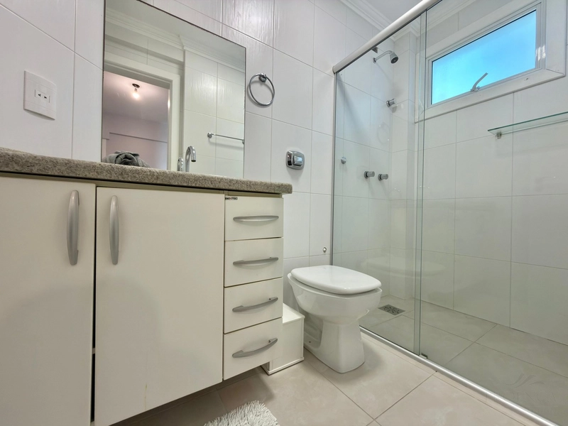 APARTAMENTO À BEIRA MAR !  COM VISTA INCRÍVEL PARA O MAR!: 11ª foto da galeria de imagens do imóvel