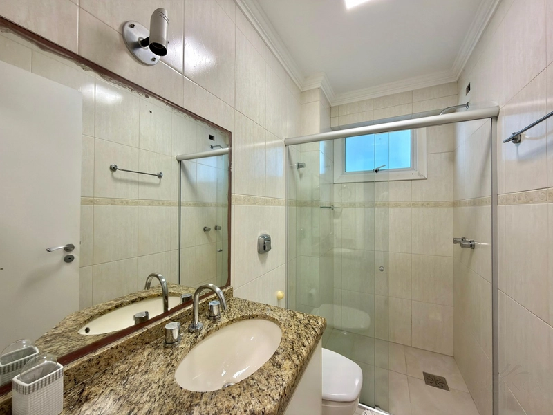 APARTAMENTO À BEIRA MAR !  COM VISTA INCRÍVEL PARA O MAR!: 21ª foto da galeria de imagens do imóvel