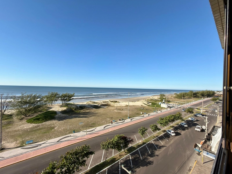 APARTAMENTO À BEIRA MAR !  COM VISTA INCRÍVEL PARA O MAR!: 19ª foto da galeria de imagens do imóvel