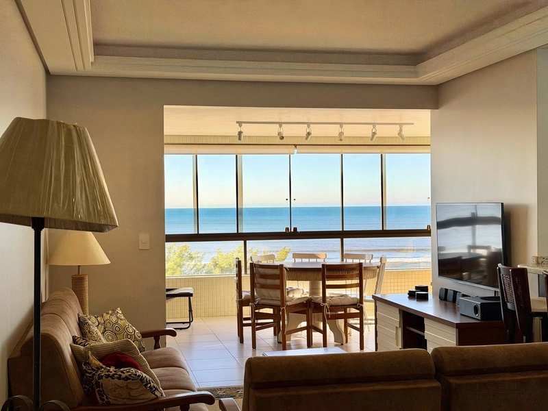 APARTAMENTO À BEIRA MAR !  COM VISTA INCRÍVEL PARA O MAR!: 23ª foto da galeria de imagens do imóvel