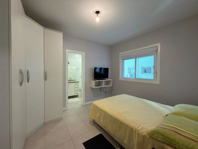 APARTAMENTO À BEIRA MAR !  COM VISTA INCRÍVEL PARA O MAR!: 2ª foto da galeria de imagens do imóvel