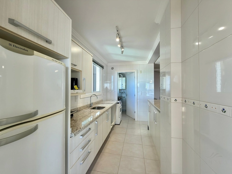 APARTAMENTO À BEIRA MAR !  COM VISTA INCRÍVEL PARA O MAR!: 22ª foto da galeria de imagens do imóvel