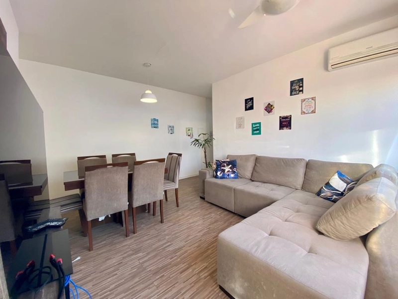 Apartamento com 02 dormitórios no Centro de Capão da Canoa: 7ª foto da galeria de imagens do imóvel