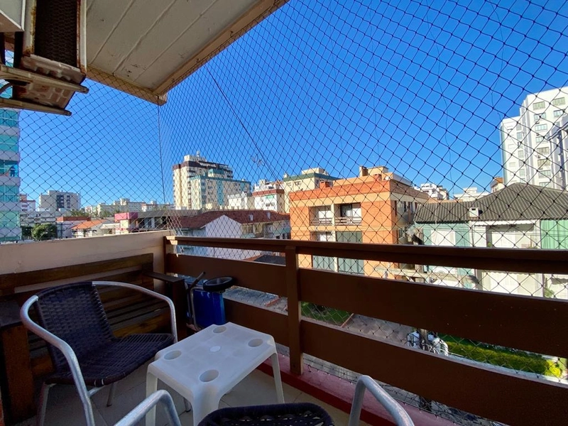 Apartamento com 02 dormitórios no Centro de Capão da Canoa: 17ª foto da galeria de imagens do imóvel