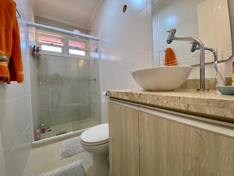 Apartamento com 02 dormitórios no Centro de Capão da Canoa: 3ª foto da galeria de imagens do imóvel