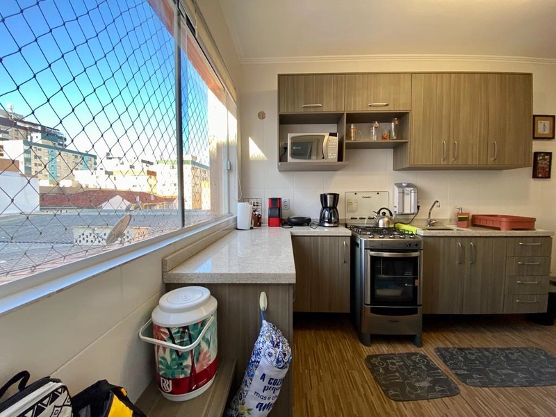 Apartamento com 02 dormitórios no Centro de Capão da Canoa: 15ª foto da galeria de imagens do imóvel