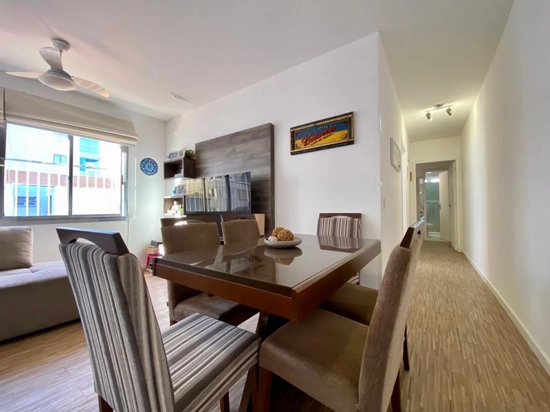 Apartamento com 02 dormitórios no Centro de Capão da Canoa: 4ª foto da galeria de imagens do imóvel