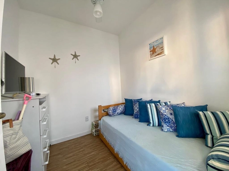 Apartamento com 02 dormitórios no Centro de Capão da Canoa: 10ª foto da galeria de imagens do imóvel