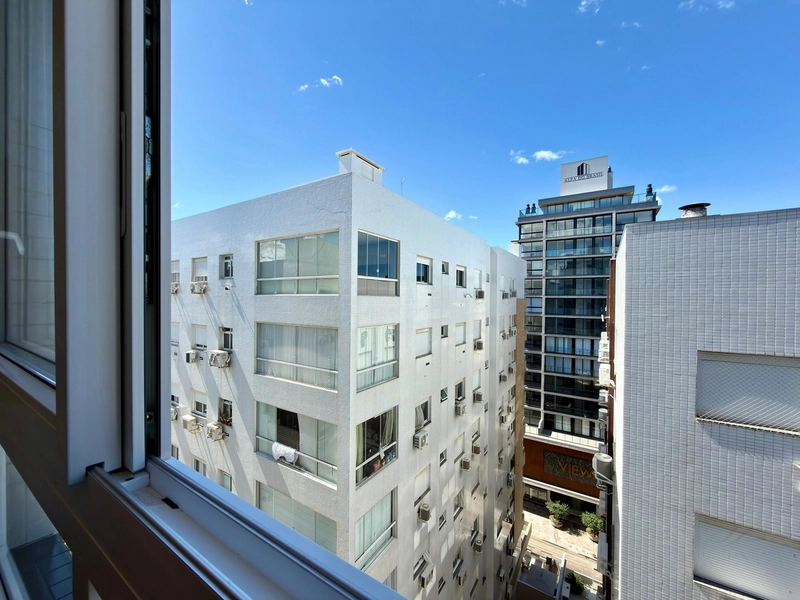 Apartamento 02 dormitórios, Capão da Canoa: 2ª foto da galeria de imagens do imóvel