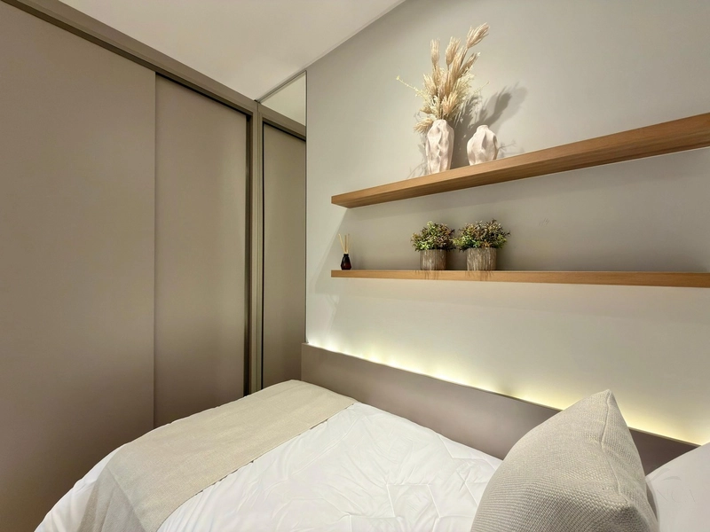 Apartamento 02 dormitórios, Capão da Canoa: 34ª foto da galeria de imagens do imóvel