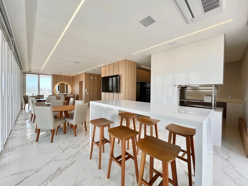 Apartamento 02 dormitórios, Capão da Canoa: 10ª foto da galeria de imagens do imóvel
