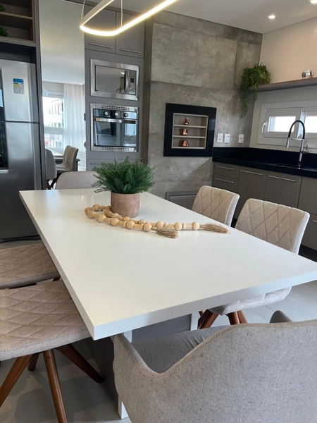 Apartamento 3 Dormitórios, Navegantes, Capão da Canoa: 2ª foto da galeria de imagens do imóvel