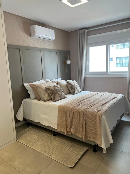 Apartamento 3 Dormitórios, Navegantes, Capão da Canoa: 7ª foto da galeria de imagens do imóvel