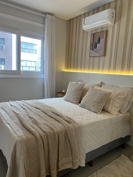 Apartamento 3 Dormitórios, Navegantes, Capão da Canoa: 5ª foto da galeria de imagens do imóvel