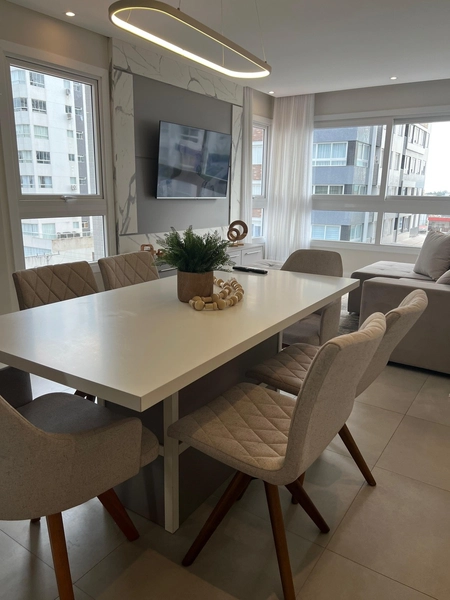 Apartamento 3 Dormitórios, Navegantes, Capão da Canoa: 4ª foto da galeria de imagens do imóvel