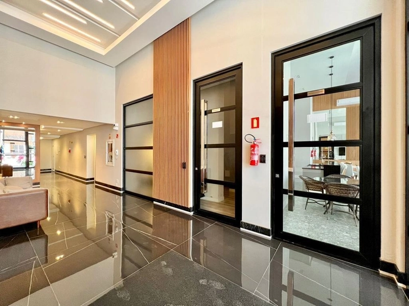 Apartamento 3 Dormitórios, Navegantes, Capão da Canoa: 10ª foto da galeria de imagens do imóvel