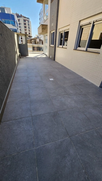 Apartamento de 3 Dormitórios com terraço ( Zona Nova ): 4ª foto da galeria de imagens do imóvel