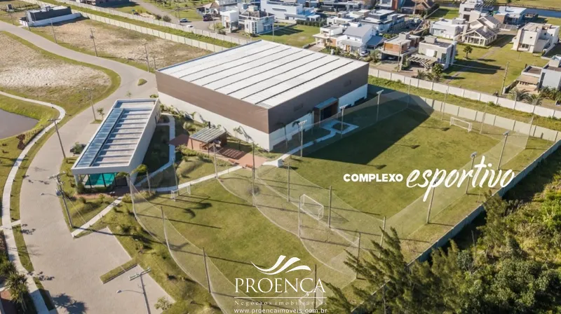 Terreno condomínio fechado, ótima localização.: 5ª foto da galeria de imagens do imóvel