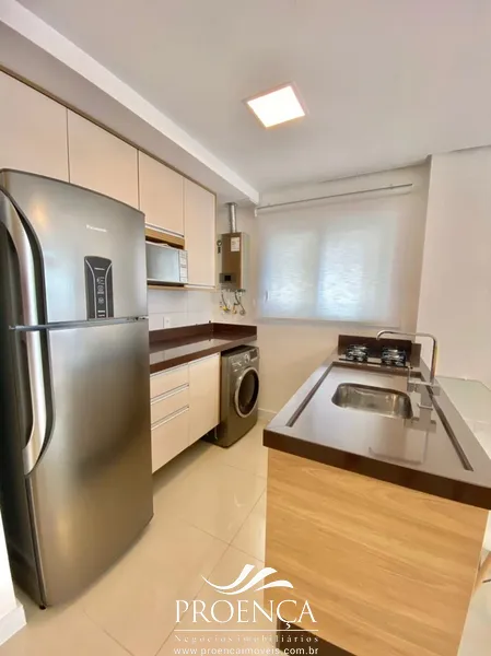 Apartamento 2 dormitórios, Navegantes, Capão da Canoa: 9ª foto da galeria de imagens do imóvel