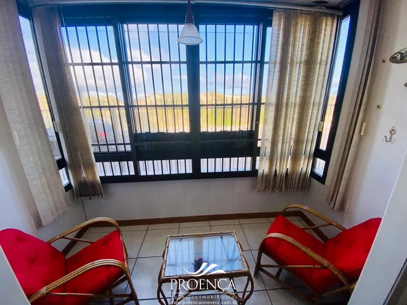 Apartamentos 4 dormitórios de frente Beira Mar.: 2ª foto da galeria de imagens do imóvel