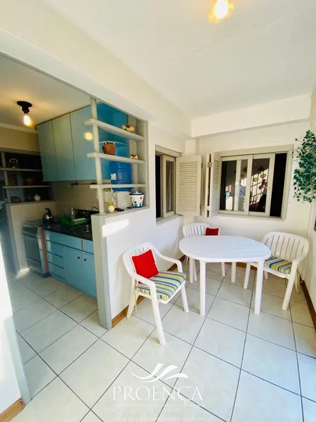Apartamentos 4 dormitórios de frente Beira Mar.: 6ª foto da galeria de imagens do imóvel