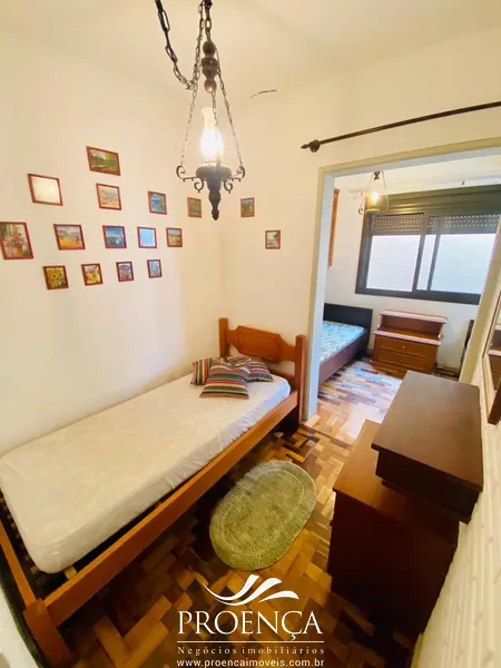 Apartamentos 4 dormitórios de frente Beira Mar.: 14ª foto da galeria de imagens do imóvel