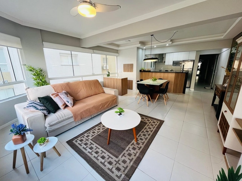 APARTAMENTO 3 DORMITÓRIOS PARA VENDA - CAPÃO DA CANOA.: 4ª foto da galeria de imagens do imóvel