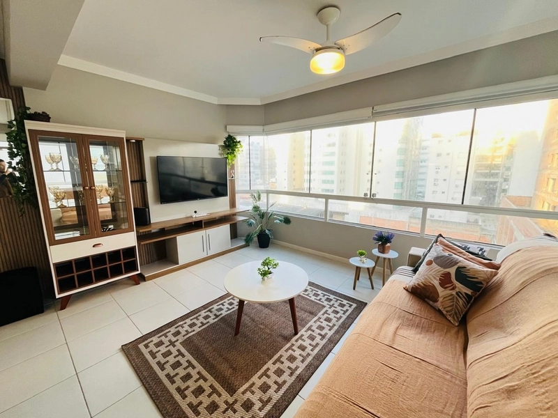 APARTAMENTO 3 DORMITÓRIOS PARA VENDA - CAPÃO DA CANOA.: 3ª foto da galeria de imagens do imóvel