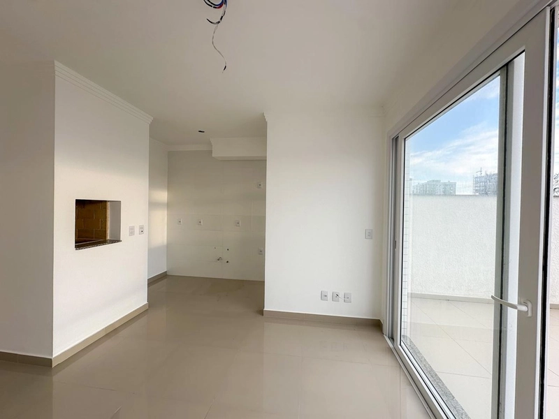 Apartamento 02 dormitórios/suíte  com Terraço - Capão da canoa: 13ª foto da galeria de imagens do imóvel