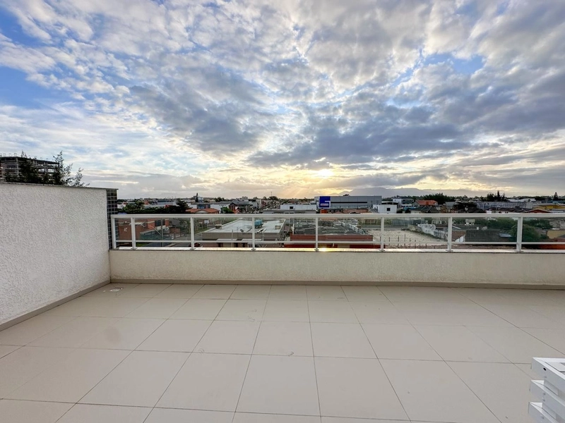 Apartamento 02 dormitórios/suíte  com Terraço - Capão da canoa: 15ª foto da galeria de imagens do imóvel