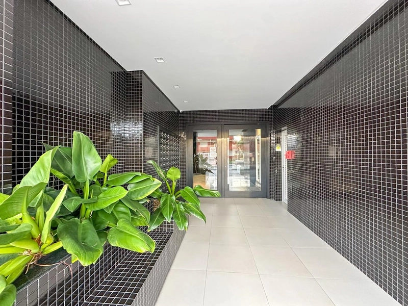 Apartamento 02 dormitórios/suíte  com Terraço - Capão da canoa: 7ª foto da galeria de imagens do imóvel