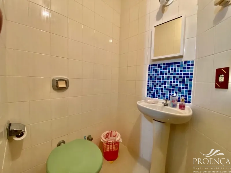 Apartamento 2 dormitórios, de frente para o mar: 14ª foto da galeria de imagens do imóvel