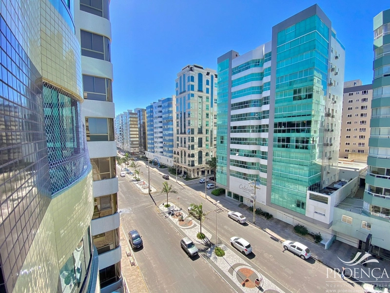 Navegantes, Av. Ubirajara 2 dormitórios Mobiliado e Decorado: 5ª foto da galeria de imagens do imóvel