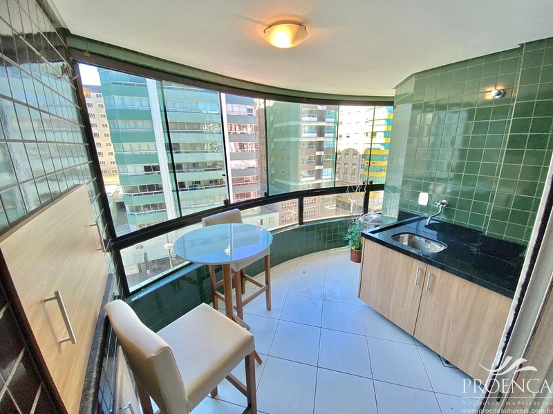 Navegantes, Av. Ubirajara 2 dormitórios Mobiliado e Decorado: 2ª foto da galeria de imagens do imóvel