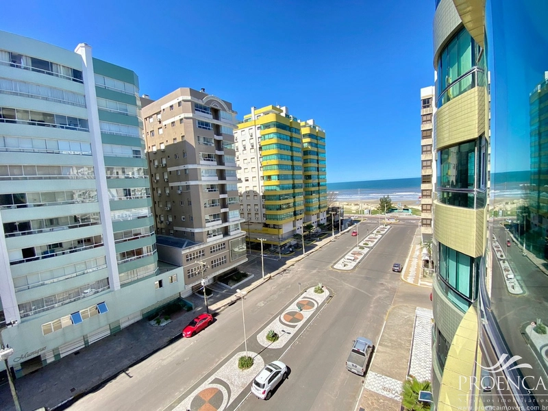 Navegantes, Av. Ubirajara 2 dormitórios Mobiliado e Decorado: 6ª foto da galeria de imagens do imóvel