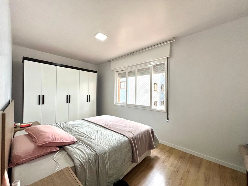 Apartamento 2 dormitórios -Próximo a Praça Boianovski e ao Mar!: 8ª foto da galeria de imagens do imóvel