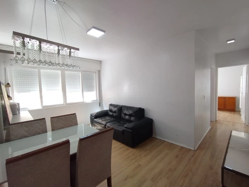 Apartamento 2 dormitórios -Próximo a Praça Boianovski e ao Mar!: 1ª foto da galeria de imagens do imóvel