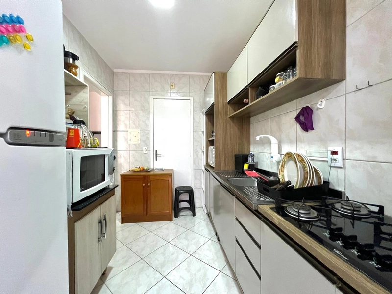 Apartamento 2 dormitórios -Próximo a Praça Boianovski e ao Mar!: 2ª foto da galeria de imagens do imóvel