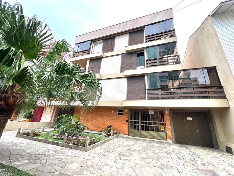 Apartamento 2 dormitórios -Próximo a Praça Boianovski e ao Mar!: 10ª foto da galeria de imagens do imóvel