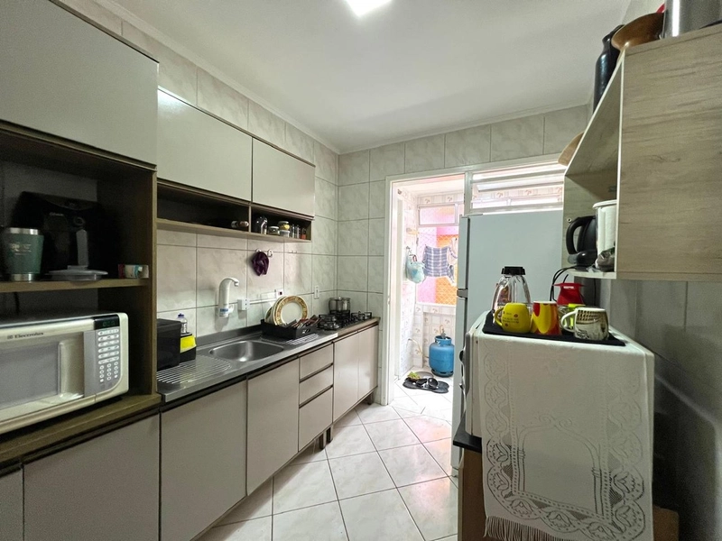 Apartamento 2 dormitórios -Próximo a Praça Boianovski e ao Mar!: 9ª foto da galeria de imagens do imóvel