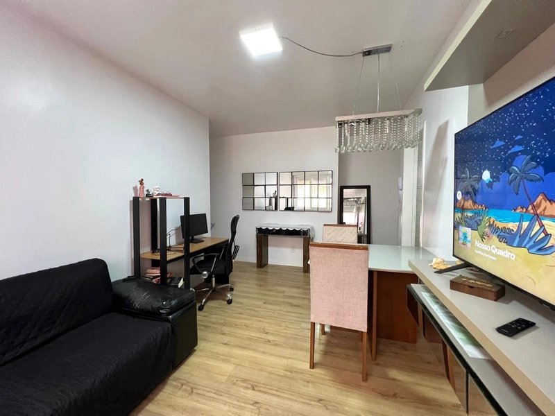Apartamento 2 dormitórios -Próximo a Praça Boianovski e ao Mar!: 3ª foto da galeria de imagens do imóvel