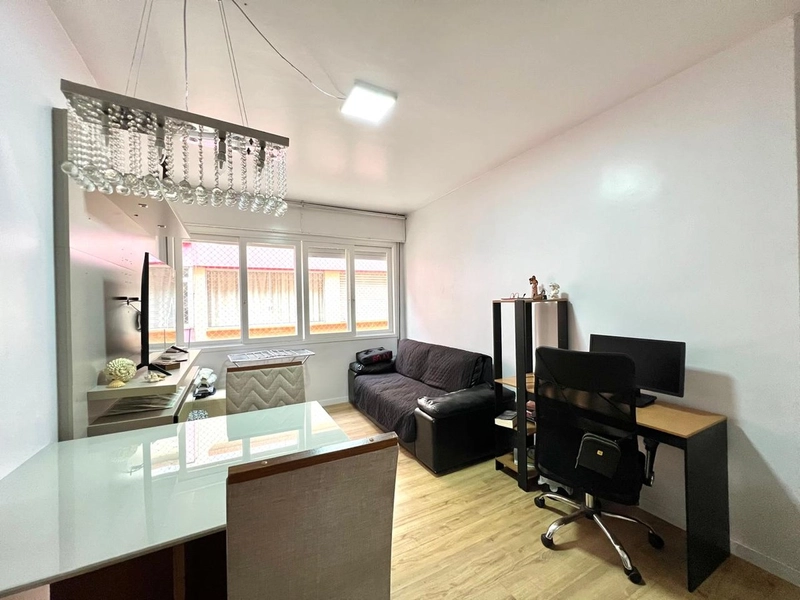 Apartamento 2 dormitórios -Próximo a Praça Boianovski e ao Mar!: 11ª foto da galeria de imagens do imóvel