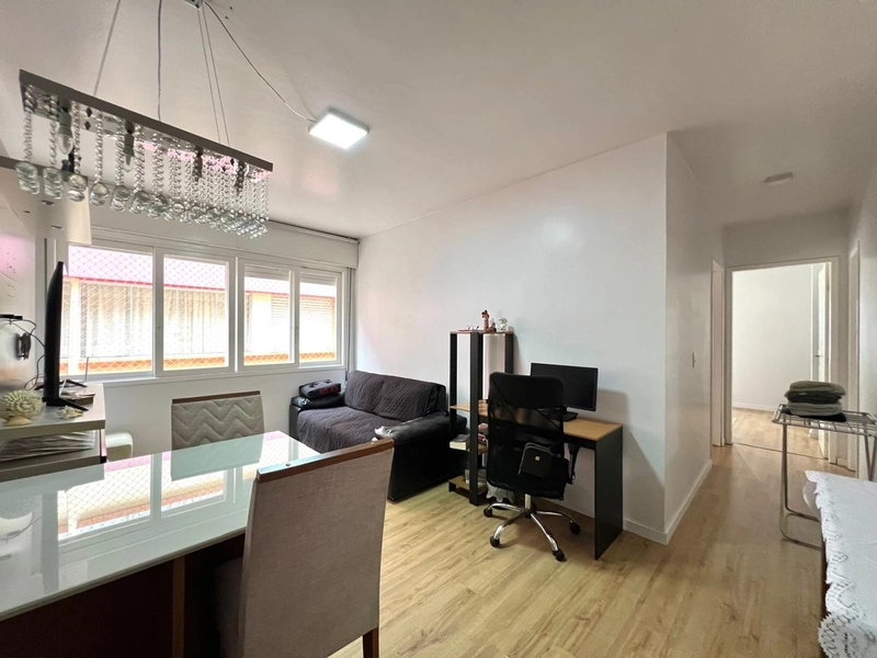 Apartamento 2 dormitórios -Próximo a Praça Boianovski e ao Mar!: 6ª foto da galeria de imagens do imóvel