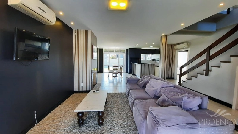 Casa em condomínio Quintas do lago, 4 Suites .: 4ª foto da galeria de imagens do imóvel