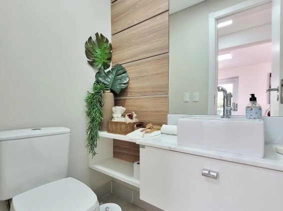 Apartamento com 03 dormitórios em Atlântida, Xangri-la: 1ª foto da galeria de imagens do imóvel