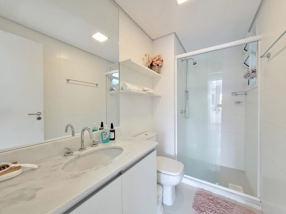 Apartamento com 03 dormitórios em Atlântida, Xangri-la: 4ª foto da galeria de imagens do imóvel